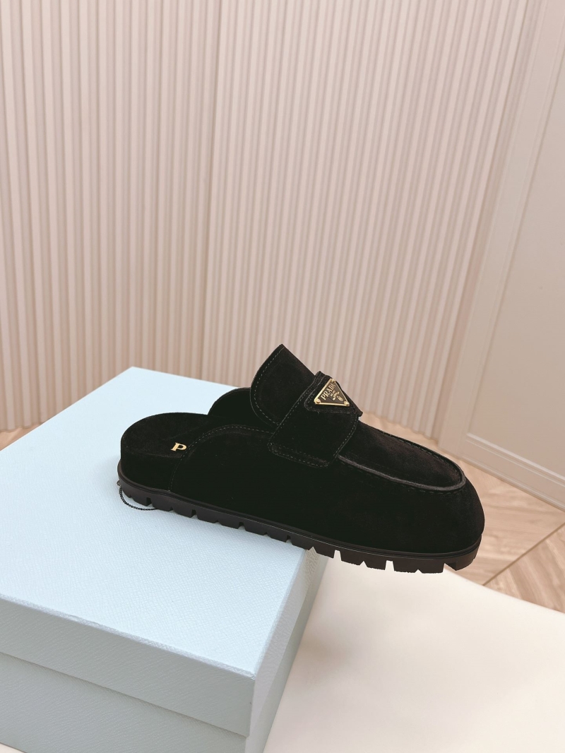 Prada Slippers